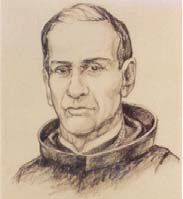 Será beatificado fray José Olallo Valdés.